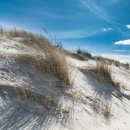 Weisse Düne - West *