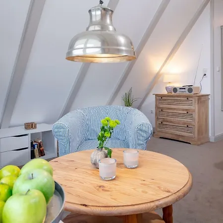 Weisse Düne - West *