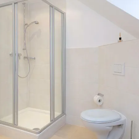 Apartment Weisse Düne - West Wenningstedt-Braderup