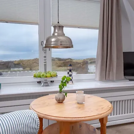 Weisse Düne - West * Wenningstedt-Braderup