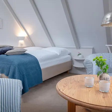 Weisse Düne - West *