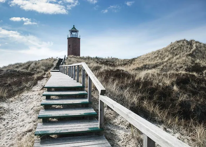 Weisse Duene - West *